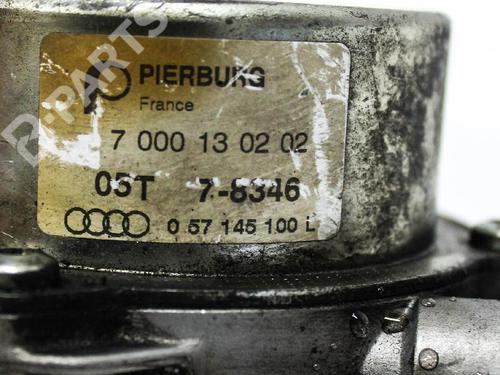 Vacuum pump AUDI A6 C6 Avant (4F5) 3.0 TDI quattro | BP6488374M80 