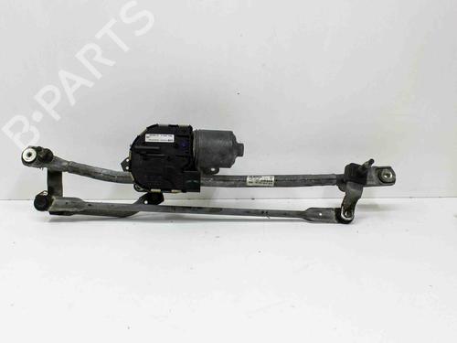 Used Front wipers mechanism AUDI A6 C7 (4G2, 4GC) 3.0 TFSI quattro (310 hp) 17229466