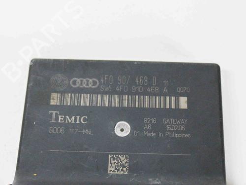 Elektronisk modul AUDI A6 C6 (4F2) 2.0 TDI | BP8851938M83