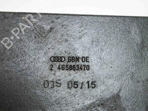 Other AUDI A6 C7 (4G2, 4GC) 2.0 TDI | BP6501389O1