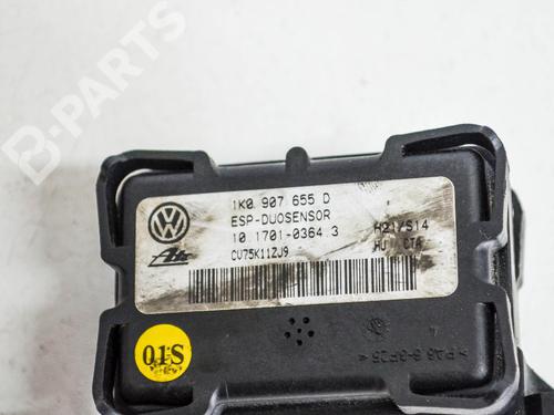 Elektronisk sensor VW GOLF V (1K1) 1.9 TDI | BP6494073M84 