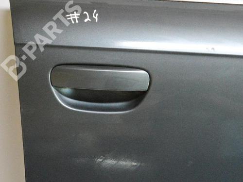 Right front door AUDI A4 B7 Avant (8ED) 2.0 TDI 16V | BP6489282C3 