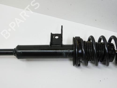 BP16020581M16 | Dämpfer vorne links BMW 5 (F10) 535 i BP16020581M16