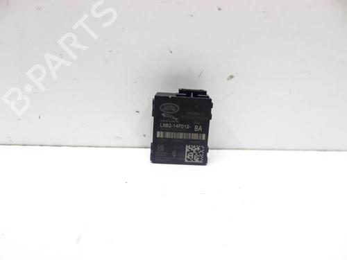 Used Electronic module LAND ROVER RANGE ROVER SPORT III (L461) P440e PHEV AWD (441 hp) 30938071