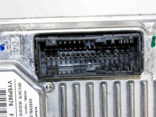 Electronic module FORD USA F-150 Crew Cab Pickup 2.7 | BP28820917M83 