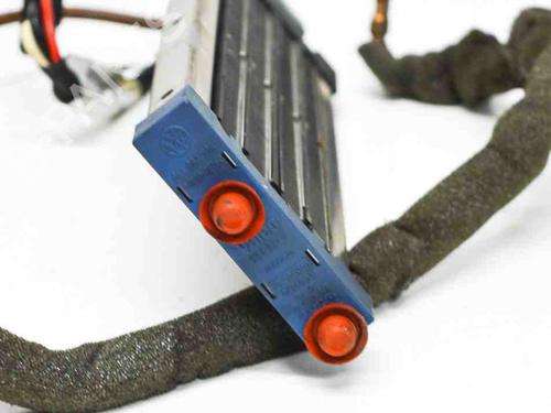 Elektronische module VW PASSAT B5.5 (3B3) 1.9 TDI | BP6487381M83