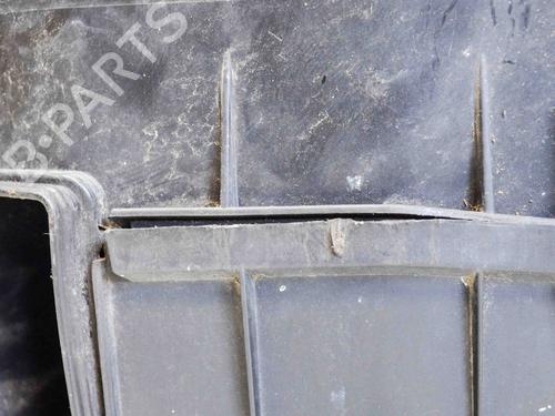 Used Air filter box AUDI A8 D3 (4E2, 4E8) 3.0 TDI quattro (233 hp) 6490433