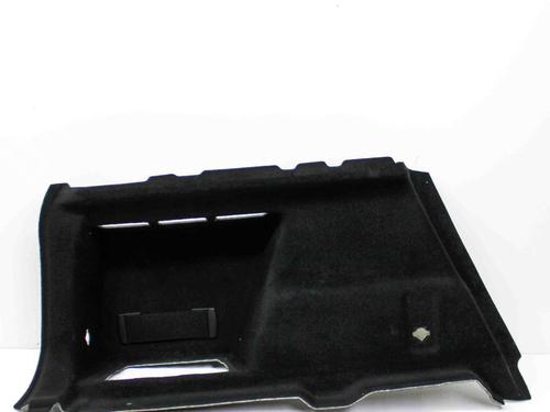 Used Boot lining BMW X1 (F48) xDrive 25 i (231 hp) 22358841