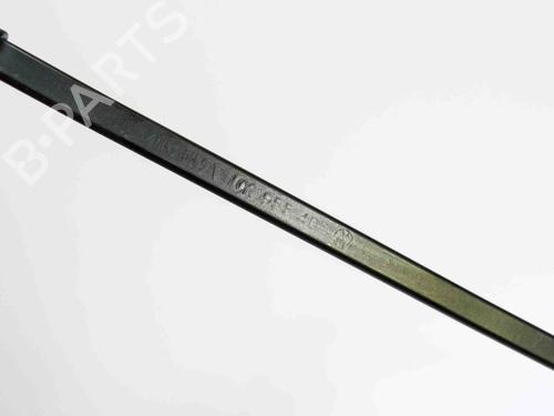 Front windshield wiper arm VW GOLF VI (5K1) 1.4 TSI | BP14687064C143