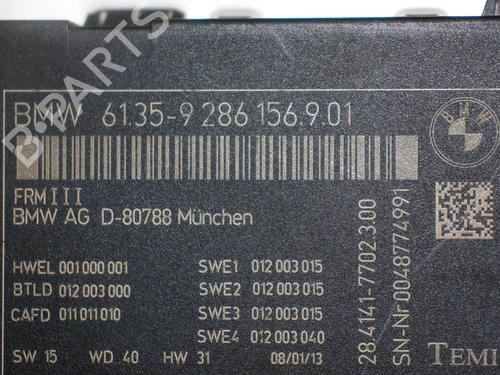 Electronic module BMW X3 (F25) xDrive 28 i | BP26513250M83 - Image 8
