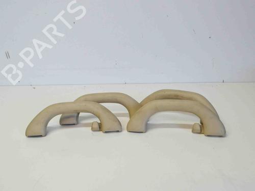 Håndtag i tag VW PASSAT CC B6 (357) 2.0 TDI (140 hp) 14673434