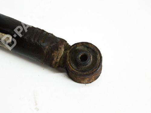 Left rear shock absorber SKODA ROOMSTER (5J7) 1.2 | BP6491732M18 