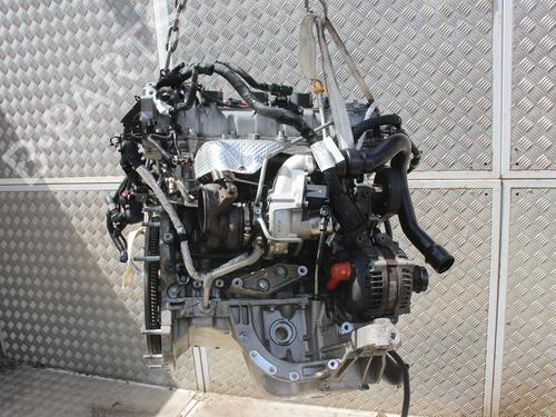 Used Engine Engine MASERATI GHIBLI III (M157) 3.0 S Q4 (409 hp) 36458827 36458827