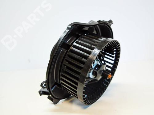 Used Heater blower motor VW PASSAT B8 (3G2, CB2) 1.6 TDI (120 hp) 6481021