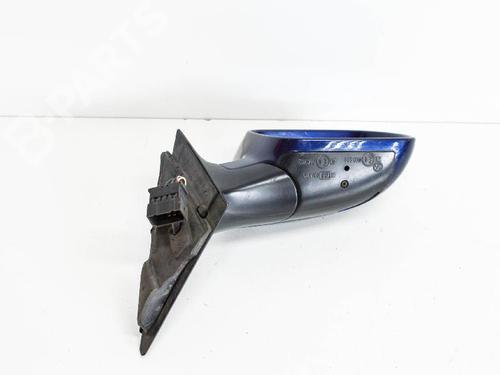 Right mirror AUDI A3 (8L1) 1.8 T | BP7915015C27 