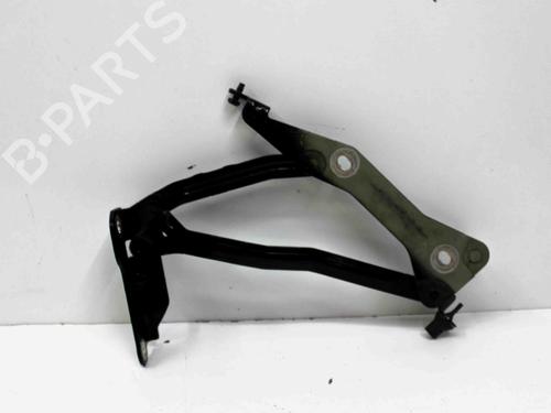 Used Hinge/Door check strap FORD USA MUSTANG Coupe 3.7 V6 (305 hp) 28821512