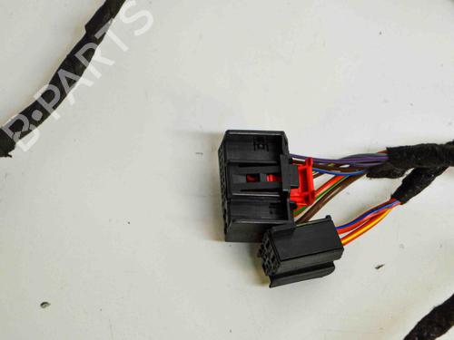 Wiring harness AUDI A5 Sportback (8TA) 2.0 TDI | BP14671485E16