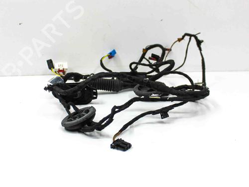 Używane Wiązka przewodów AUDI A4 B9 (8W2, 8WC) 2.0 TFSI quattro (249 hp) 23252337
