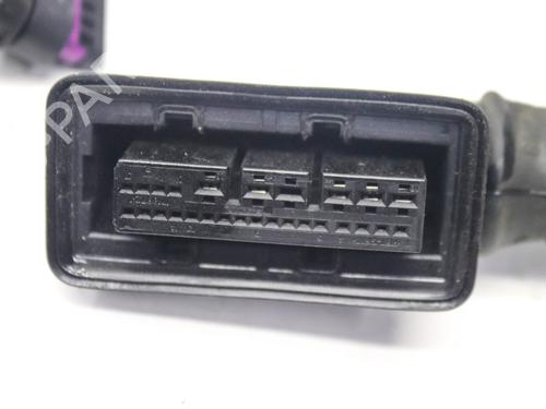 Wiring harness AUDI A8 D4 (4H2, 4H8, 4HC, 4HL) 4.2 FSI quattro | BP29593210E16 