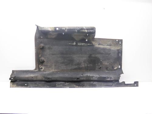Used Underbody protection AUDI Q5 (8RB) 3.0 TFSI quattro (272 hp) 30206230