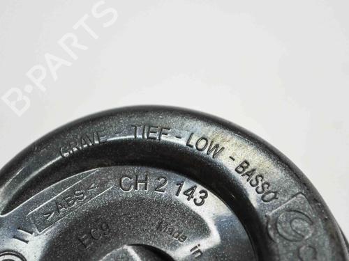 Horn VW GOLF VI (5K1) 1.4 TSI | BP14687076E13