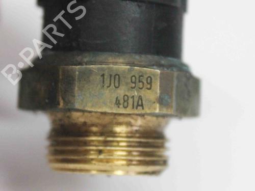 Electronic module SKODA FABIA II (542) 1.4 TDI | BP6486491M83