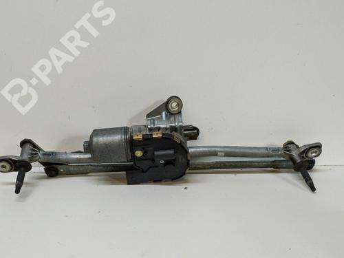 Used Front wipers mechanism AUDI Q5 (8RB) 3.2 FSI quattro (270 hp) 10621199