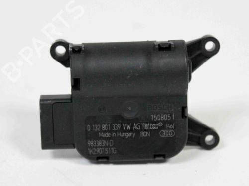 Elektronisk modul SKODA OCTAVIA II (1Z3) 1.6 (102 hp) 14683262