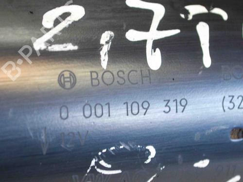 Starter AUDI A6 C6 (4F2) 2.7 TDI | BP6500405M8