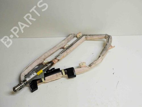 Used Left curtain airbag SEAT EXEO (3R2) 2.0 TDI (143 hp) 14674673