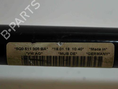Anti roll bar VW TIGUAN (AD1, AX1) 1.4 TSI | BP14670603M96