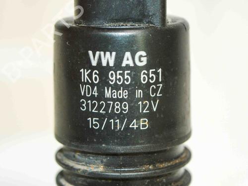 Washer pump VW TIGUAN (5N_) 2.0 TDI 4motion | BP14672005E24