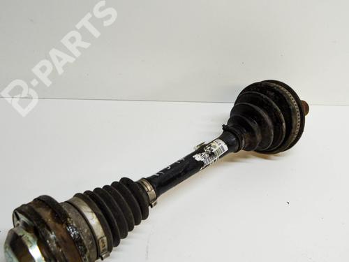 Used Left front driveshaft AUDI A3 Sportback (8PA) 2.0 TFSI (200 hp) 8850787