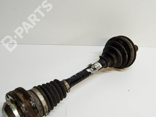 Semiasse anteriore sinistro AUDI A3 Sportback (8PA) 2.0 TFSI (200 hp) 1K0407271EE