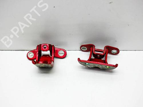 Dørhængsel/Dørbegrænser KIA STINGER (CK) 3.3 T-GDi | BP26514121C146 - Image 3