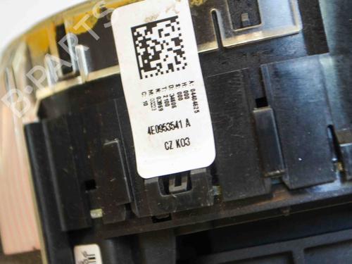 Steering column stalk AUDI A6 C6 Avant (4F5) 2.0 TFSI | BP6483800I23 