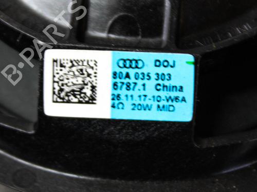 Other AUDI Q5 (FYB, FYG) 2.0 TFSI quattro | BP16541061O1 