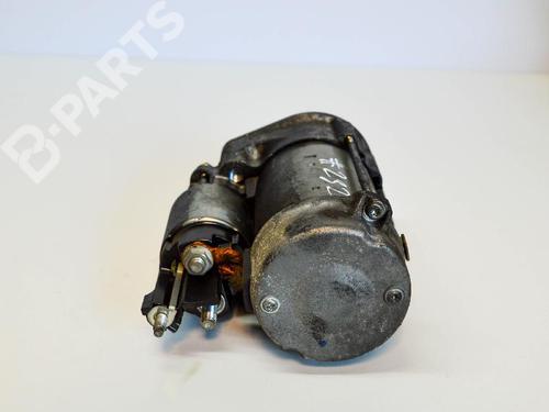 Starter MERCEDES-BENZ C-CLASS (W204) C 250 CDI (204.003) | BP6480781M8 