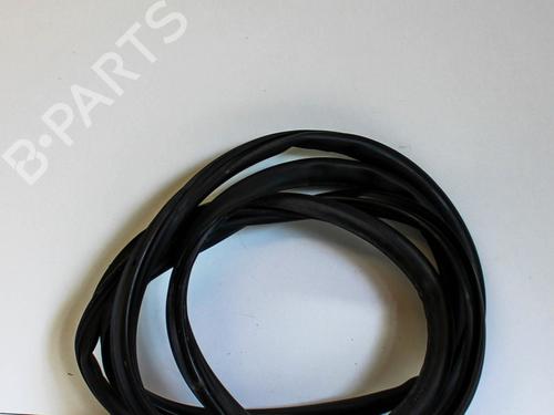 Used Rubber door seal AUDI A6 C6 Avant (4F5) 2.7 TDI (180 hp) 14676897