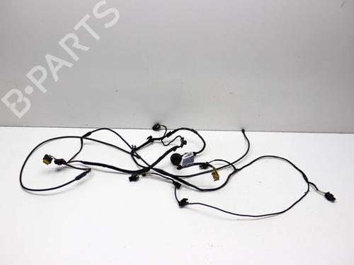 Used Electronic module Electronic module AUDI A4 B9 (8W2, 8WC) 2.0 TFSI (252 hp) 32445175 32445175