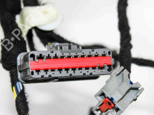 Wiring harness FORD USA F-150 Crew Cab Pickup 2.7 | BP28821165E16 