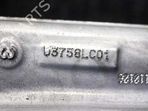 Used Right front steering knuckle ALFA ROMEO STELVIO (949_) 2.0 Q4 (200 hp) 29945450