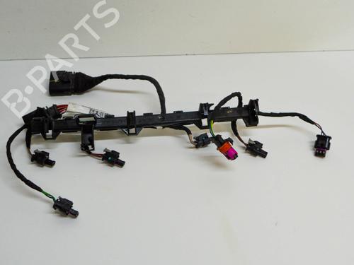 Used Wiring harness AUDI Q5 (FYB, FYG) 2.0 TFSI quattro (252 hp) 16273615
