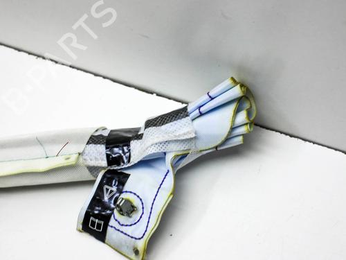 Left curtain airbag SEAT ATECA (KH7, KHP) 1.5 TSI | BP28822386C11 