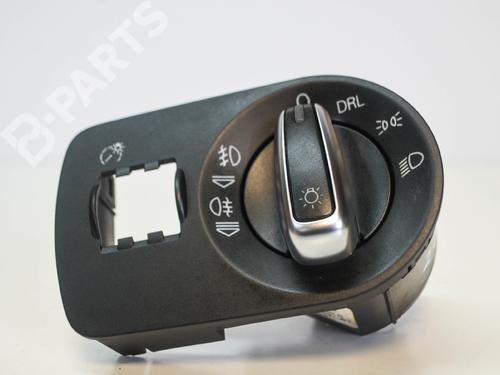 Used Headlight switch AUDI A3 Sportback (8PA) 2.0 TDI 16V (140 hp) 6483663