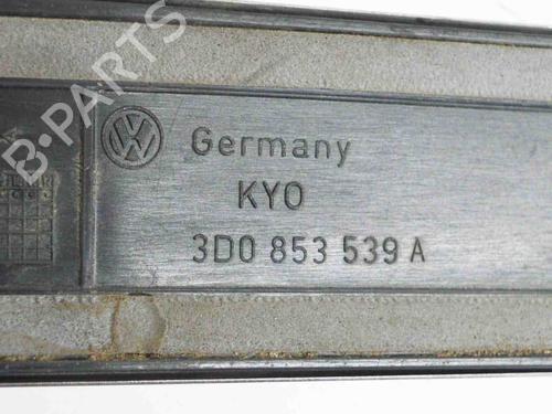 Estribo/Talonera VW PHAETON (3D1, 3D2, 3D3, 3D4, 3D6, 3D7, 3D8, 3D9) 5.0 V10 TDI 4motion | BP14684198C149 