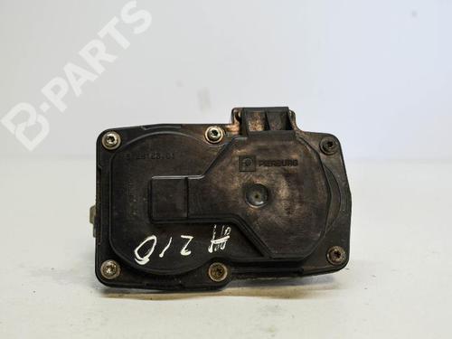 Used Throttle body SEAT LEON (5F1) 2.0 TDI (150 hp) 6876311