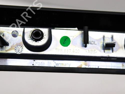 Other PORSCHE CAYENNE (92A) 4.8 S | BP32501428O1  - Image 22