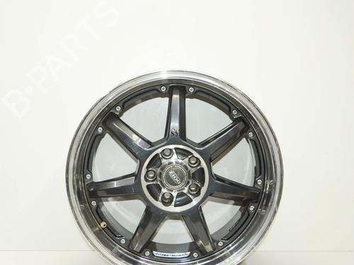 Used Rim VW GOLF VI (5K1) 2.0 TDI (140 hp) 15552074