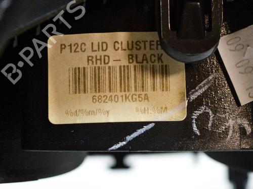 Other NISSAN JUKE (F15) 1.5 dCi | BP14670240O1 